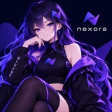 Telegram profile photo for Nexora Audio Hub
