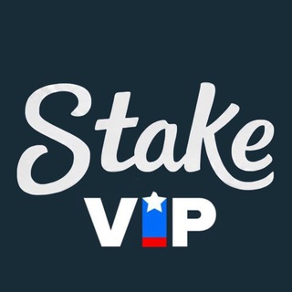 Telegram profile photo for Stake.us
