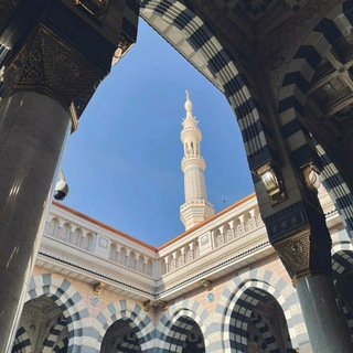 Telegram profile photo for أملٌ عليّ