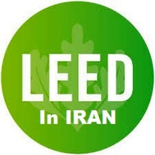 Telegram profile photo for کانال ساختمان سبز ایران