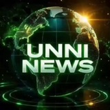 Telegram profile photo for UNNI NEWS