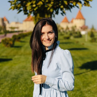 Telegram profile photo for Наталья Модзалевская | психосоматика| здоровое мышление