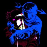 Telegram profile photo for Hate itzskeet_playz cf