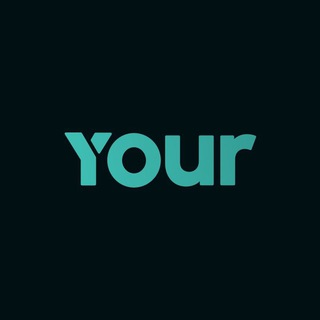 Telegram profile photo for YOUR AI ($YOURAI) - The Only Official Channel