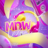 Telegram profile photo for закрыто MNWᅠ💜ᅠఇ ! studio