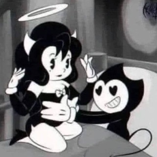 Telegram profile photo for tenshi emo