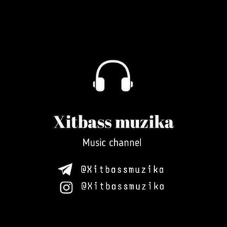 Telegram profile photo for Xitbassmuzikađź‘‘