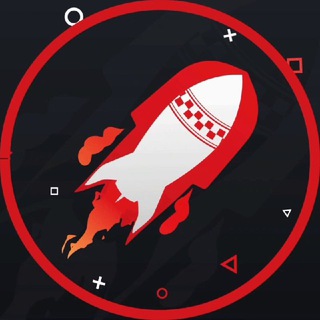 Telegram profile photo for Roket Resmi