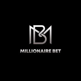 Telegram profile photo for millionaire bet