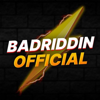 Telegram profile photo for Badriddin Official ™ | Расмий канал