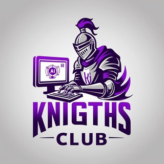 Telegram profile photo for Knights Club - Select