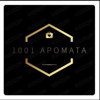 Telegram profile photo for 1001 АРОМАТА