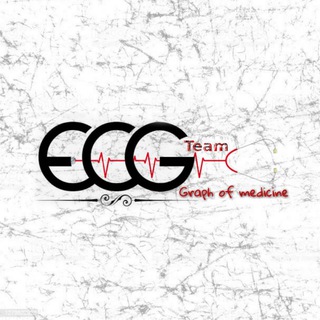 Telegram profile photo for ECG Team 27