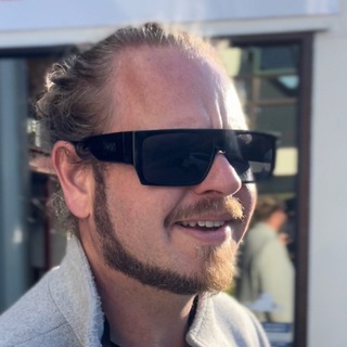 Telegram profile photo for The Vinny Eastwood Show