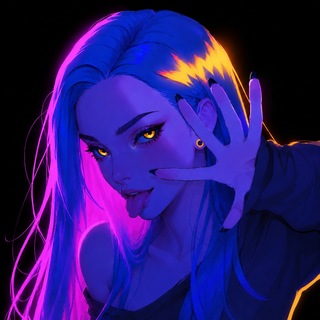 Telegram profile photo for WHO IS WU?