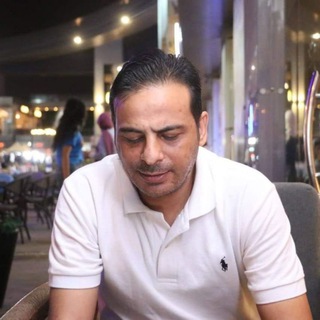 Telegram profile photo for الحسن علي بكر
