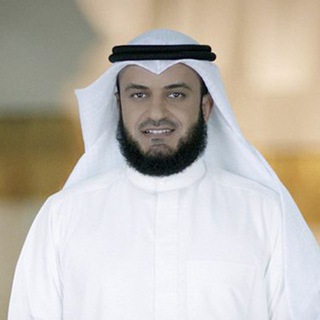 Telegram profile photo for Mishary Roshid Quran