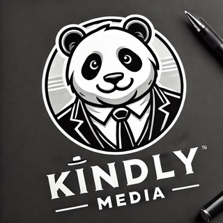 Telegram profile photo for Kindly Media