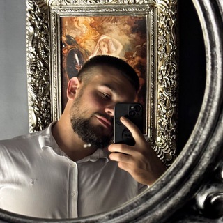 Telegram profile photo for Дюшин Ус