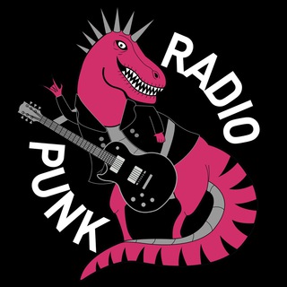 Telegram profile photo for Radio Punk
