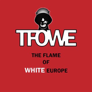Telegram profile photo for 💀TFOWE💀 Transition link. Backup