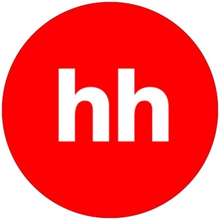 Telegram profile photo for hh.ru для HR Поволжья