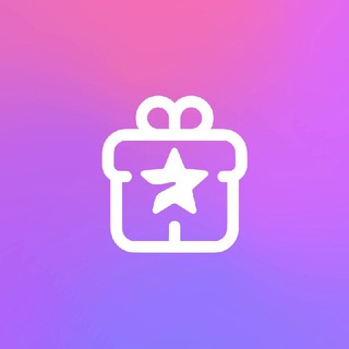Telegram profile photo for GiveawaysFolder | Папка с розыгрышами
