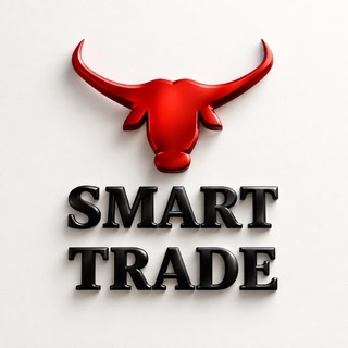 Telegram profile photo for SMART TRADE