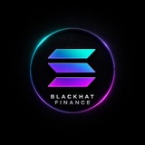 Telegram profile photo for GMGNX SOLANA