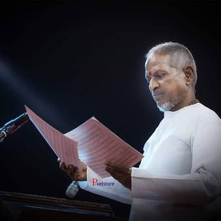 Telegram profile photo for Ilayaraja Whatsapp Status