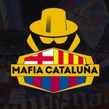 Telegram profile photo for Mafia Cataluña