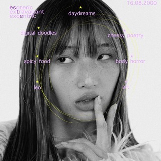 Telegram profile photo for π½Β‘ππππΊπ
ππΊπππΊ .α