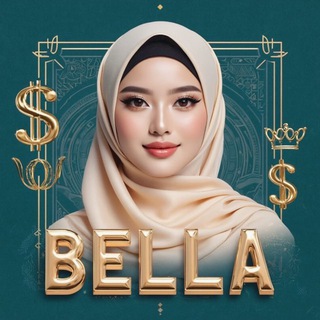 Telegram profile photo for 🄱🄴🄻🄻🄰 | ДОСТИЖЕНИЕ участников🏆