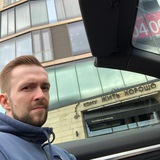 Telegram profile photo for Привет, я кризис среднего возраста
