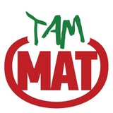 Telegram profile photo for ТАМ🍅МАТ