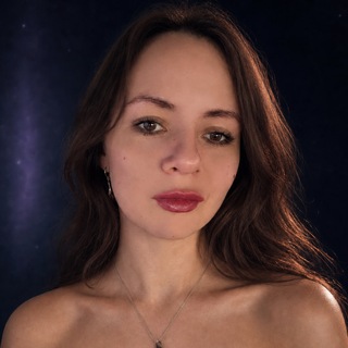 Telegram profile photo for В. Котийяр | книги и визуальные новеллы