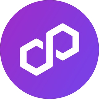 Telegram profile photo for Polygon Airdrop