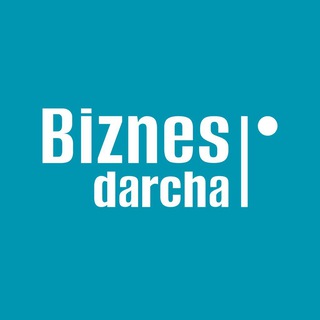 Telegram profile photo for Biznes Darcha | RASMIY KANAL