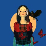 Telegram profile photo for Jual akun utama zepeto @SokA6Ew