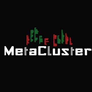 Telegram profile photo for MetaCluster