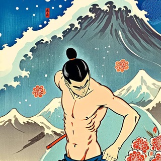 Telegram profile photo for Sayin'Good