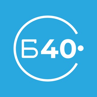 Telegram profile photo for Детская библиотека №40 / ОКЦ САО