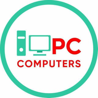 Telegram profile photo for Pccomputers Uz