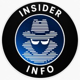 Telegram profile photo for FREE INSIDER