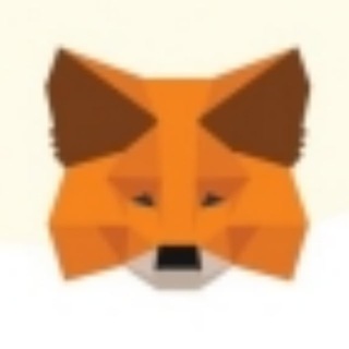 Telegram profile photo for METAMASK