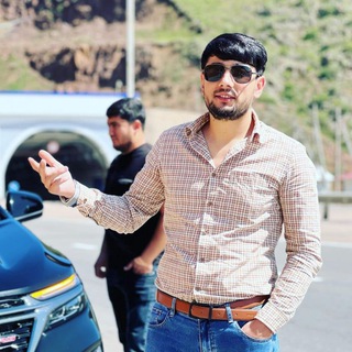 Telegram profile photo for Jaloliddin Ahmadaliyev