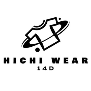 Telegram profile photo for HiChi WEAR