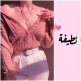 Telegram profile photo for لعآبۿ 🎀