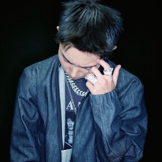 Telegram profile photo for 김률 Kim Ryul