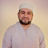 Telegram profile photo for Уроки шейха Зафера Ашек